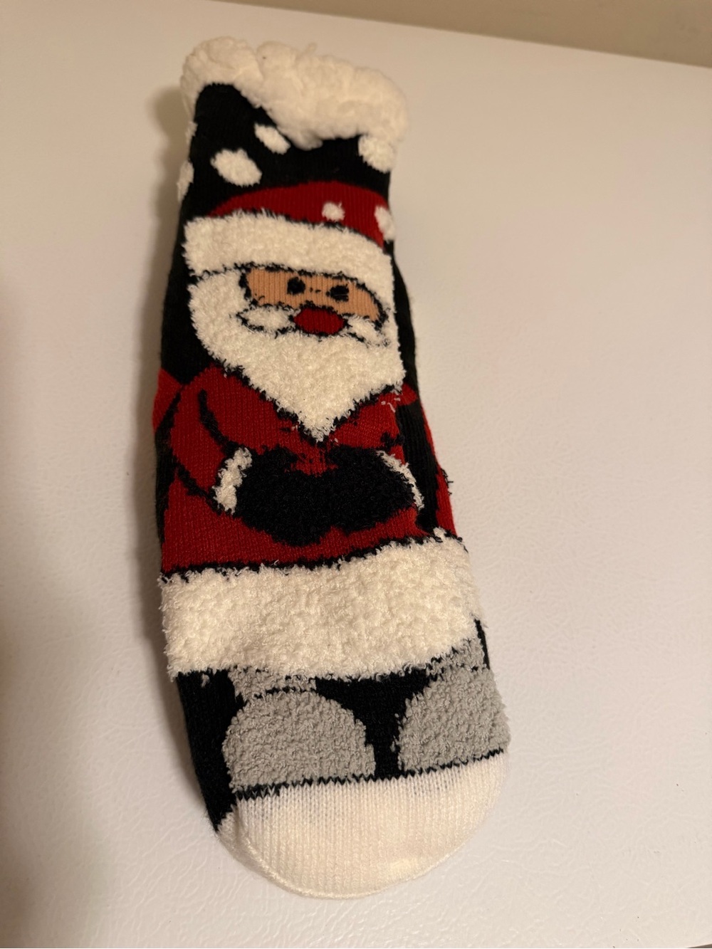 Cozy Hub Ladies Christmas Socks Size 9-11 - Picture 2 of 4